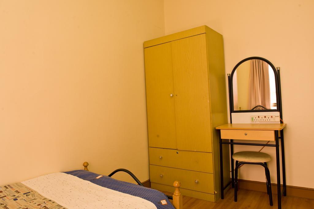 Apartament Nana Marina Court Kota Kinabalu Zewnętrze zdjęcie