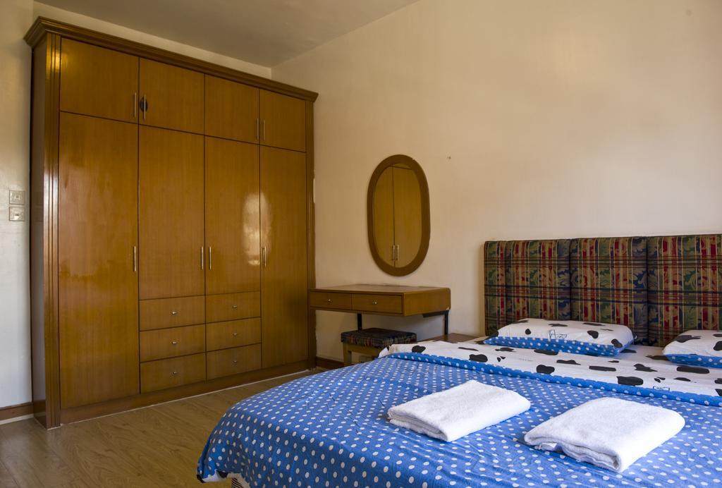 Apartament Nana Marina Court Kota Kinabalu Zewnętrze zdjęcie